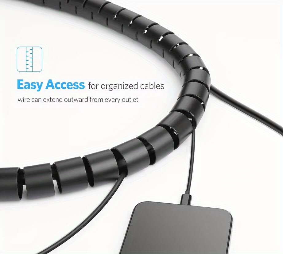 Adjustable Cord