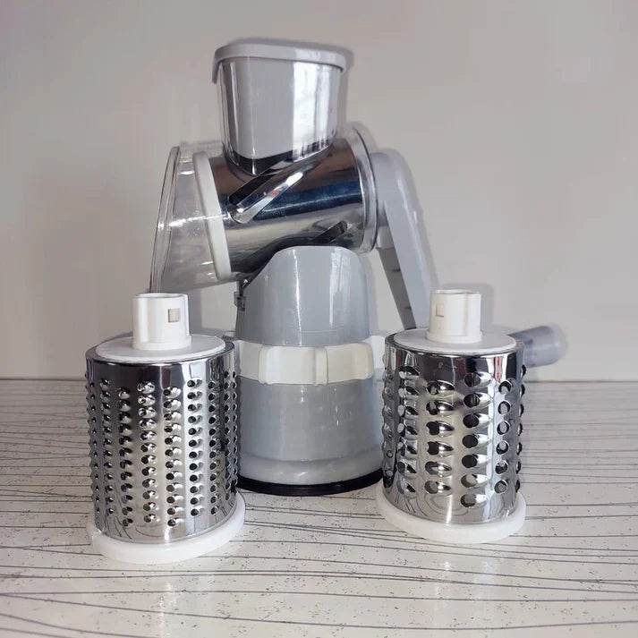 3 In 1 Vegetable Slicer And Cutter
