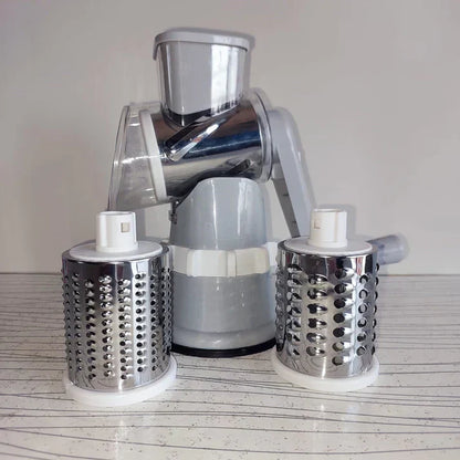 3 In 1 Vegetable Slicer And Cutter