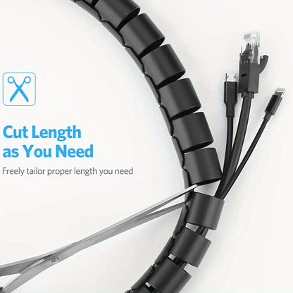 Adjustable Cord