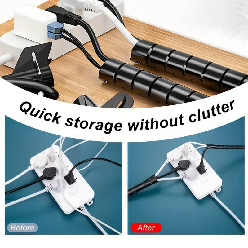 Adjustable Cord