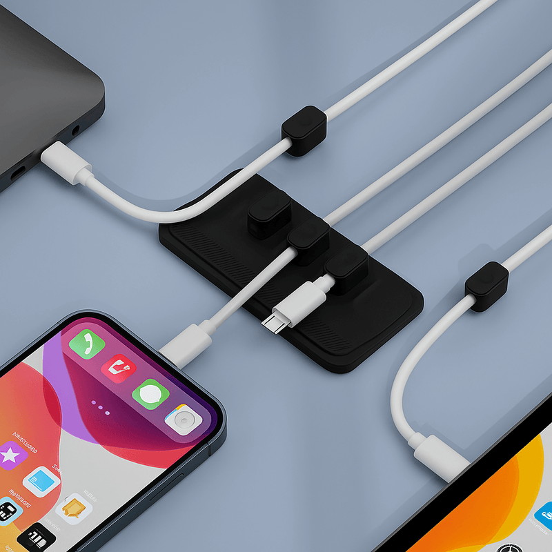 Magnetic Cable