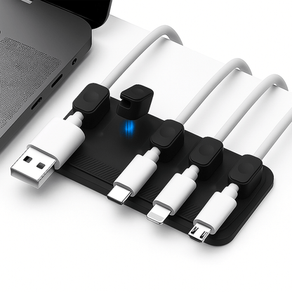 Magnetic Cable