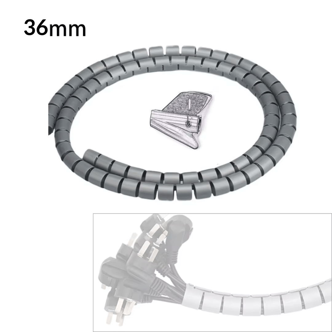 Adjustable Cord