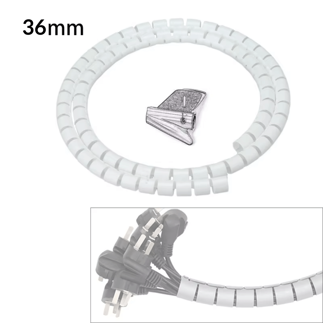 Adjustable Cord