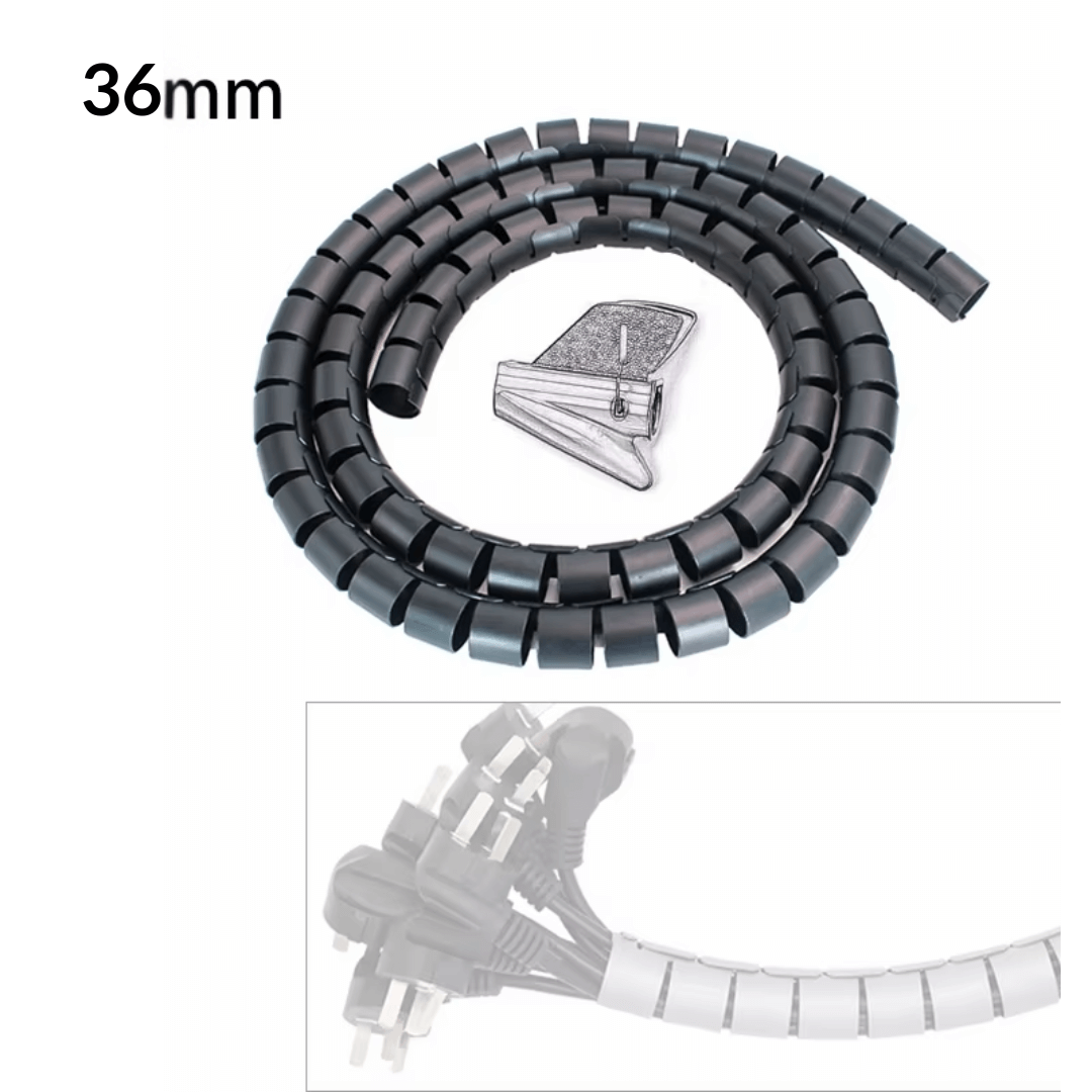 Adjustable Cord