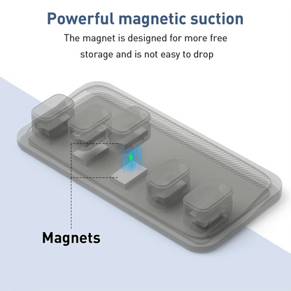 Magnetic Cable