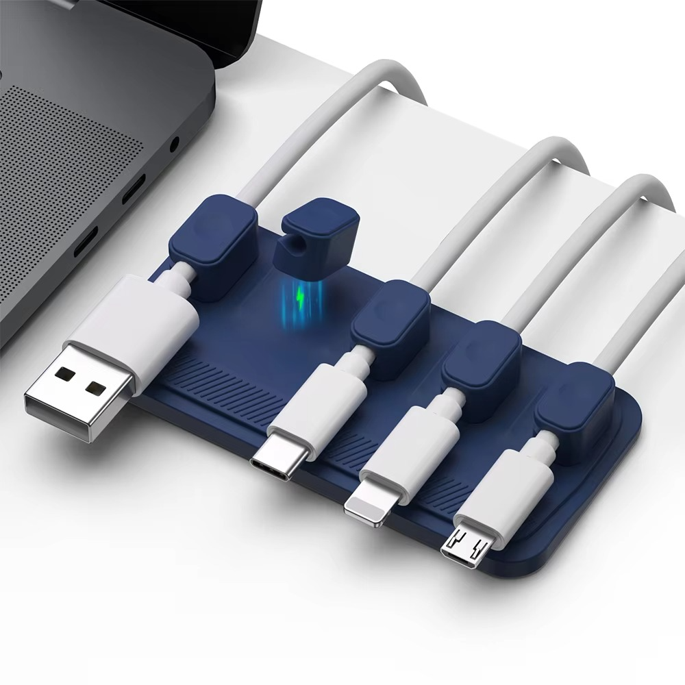 Magnetic Cable