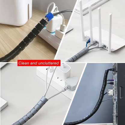 Adjustable Cord