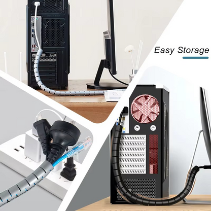 Adjustable Cord