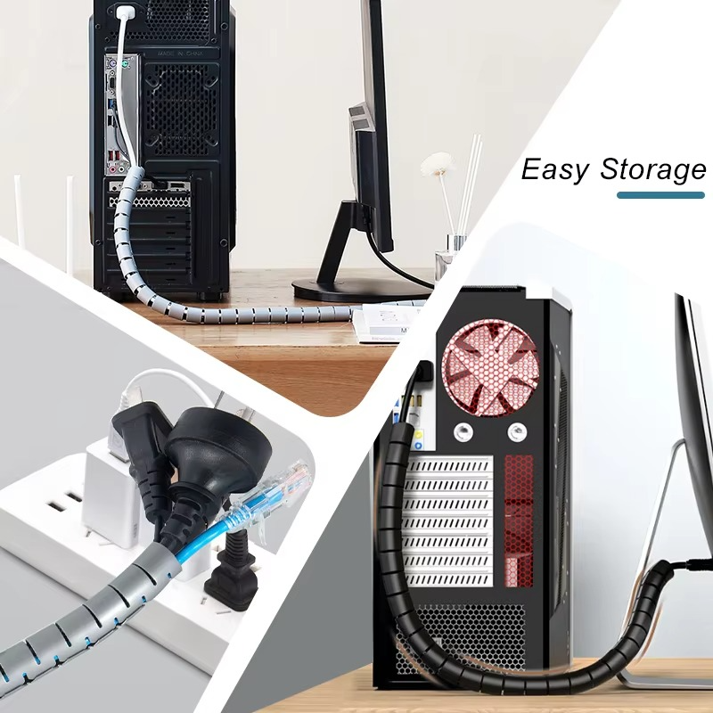 Adjustable Cord