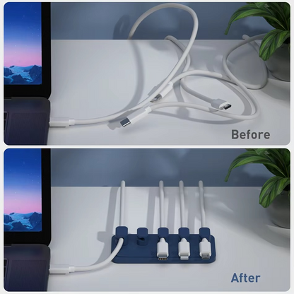 Magnetic Cable