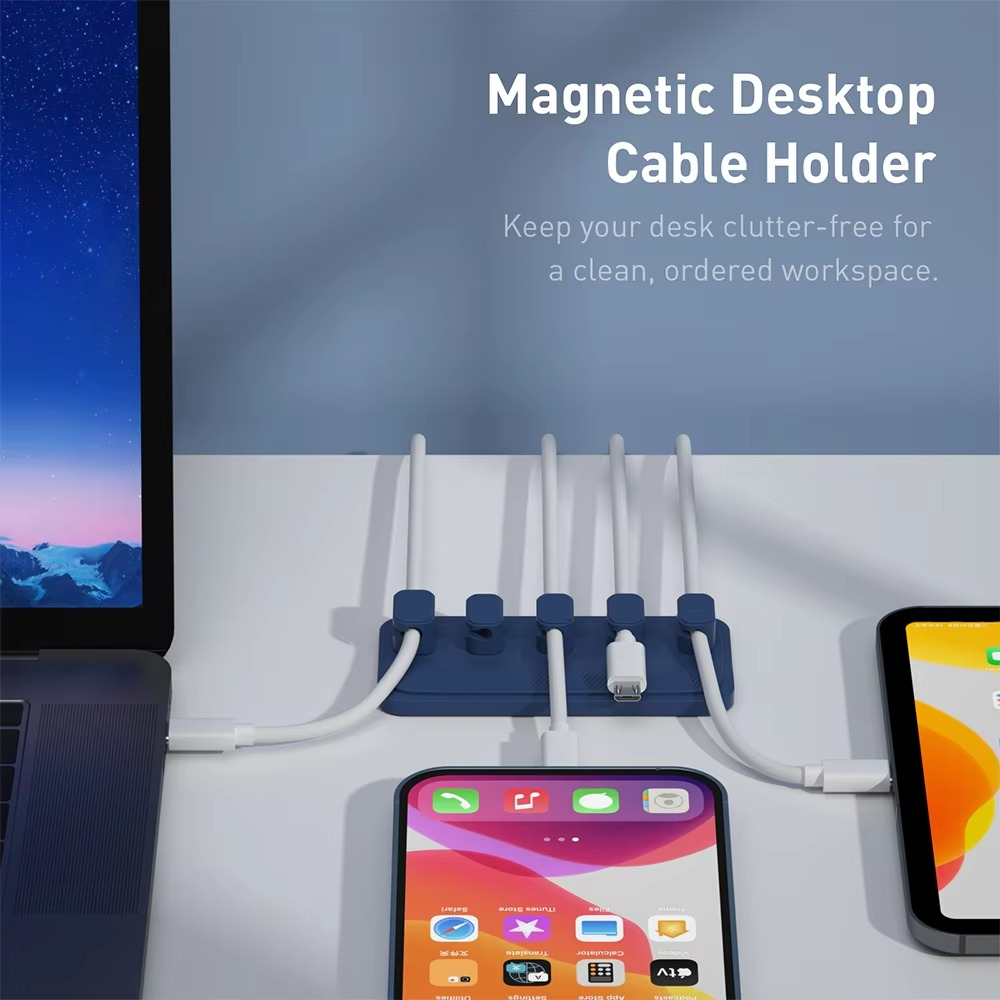 Magnetic Cable