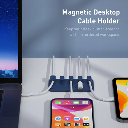 Magnetic Cable