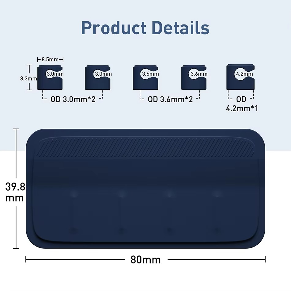 Magnetic Cable