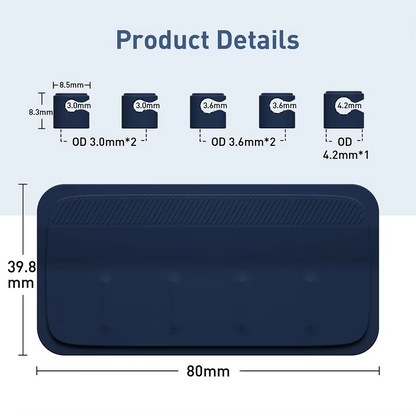 Magnetic Cable