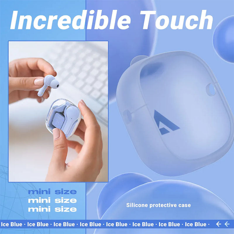 T6 TWS Wireless