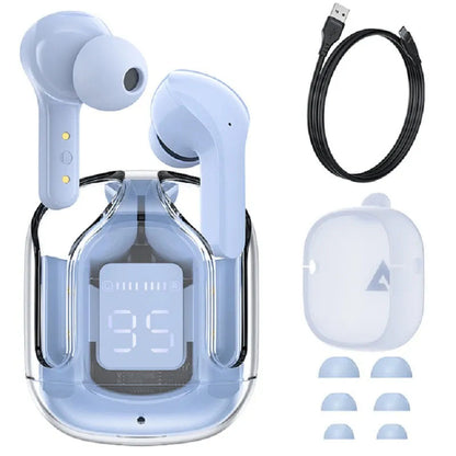 T6 TWS Wireless