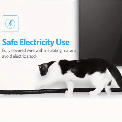 Adjustable Cord