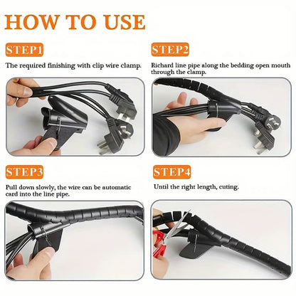 Adjustable Cord
