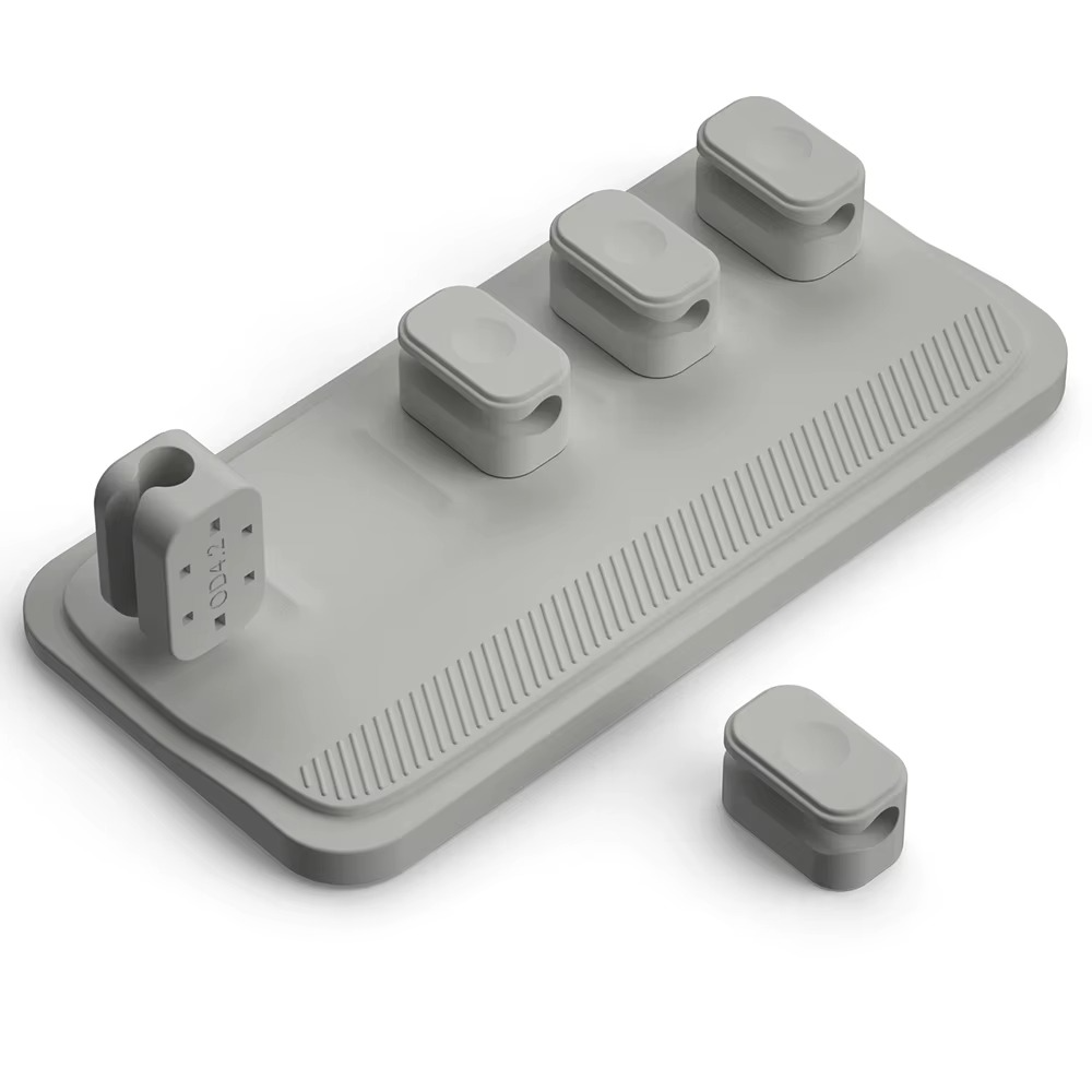 Magnetic Cable
