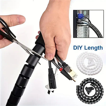 Adjustable Cord