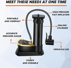 Tools & Equipment