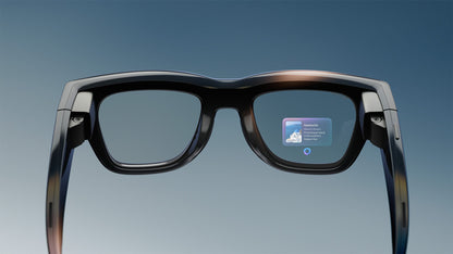 META AI Glasses - HD Camera, Voice Assistant & Hands-Free Calling